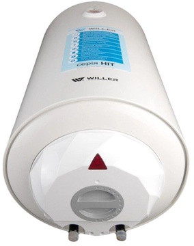 Willer EV80DR-Prime