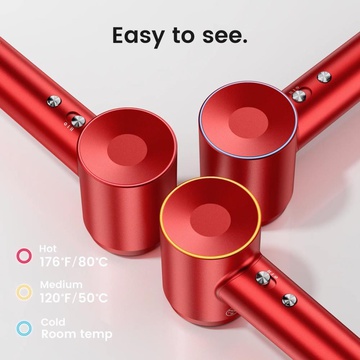 Laifen Swift Ruby Red