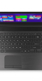 Toshiba Satellite C55-C5240