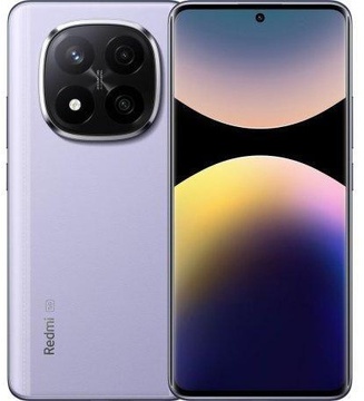 Xiaomi Redmi Note 14 Pro+ 5G 8/256GB Lavender Purple