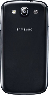 Samsung I9300i Galaxy S3 Duos Black (UA UCRF)