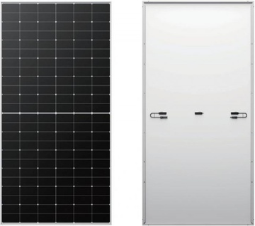 Longi Solar LR5-72HTH-580M