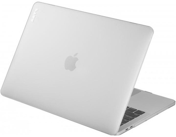 LAUT HUEX для MacBook Pro 16" White Arctic (L_16MP_HX_F)