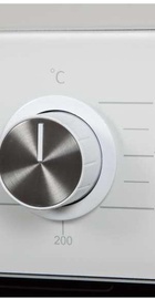 Ventolux BRISTOL 6 MT (WH)