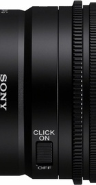 Sony SEL24F28G 24mm f/2.8 G FE