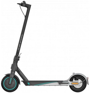 Xiaomi Mi Electric Scooter Pro 2 Mercedes-AMG Petronas F1 Team