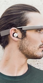 Google Glass 2.0
