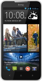 HTC Desire 516 Dual Sim White (UA UCRF)