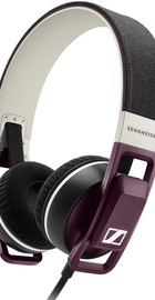 Sennheiser Urbanite Plum
