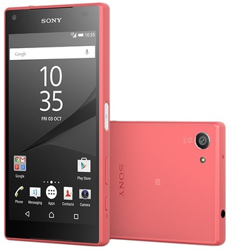Sony Xperia Z5 Compact E5823 Coral