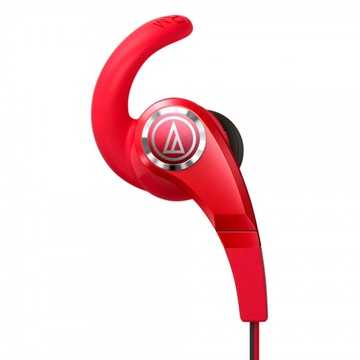 Audio-Technica ATH-CKX7 RD