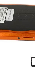 DOOGEE S98 8/256GB Orange