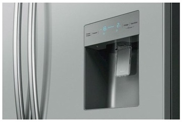Samsung RS52N3203SA