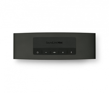 Bose SoundLink Mini II Carbon