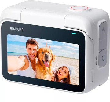 Insta360 GO 3 64GB Standalone EU (CINSABKA-GO3)
