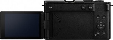 Panasonic Lumix DC-S9 kit (20-60mm) Jet Black (DC-S9KE-K)