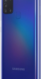 Samsung Galaxy A21s 3/32GB Blue (SM-A217FZBN)