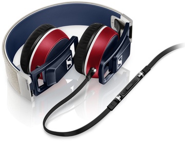 Sennheiser Urbanite Nation