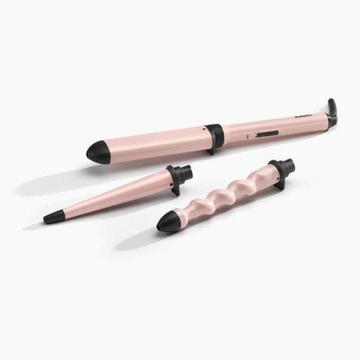 BaByliss Curl & Wave Trio MS750E