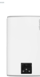 Atlantic Steatite Cube WI-FI VM 075 S4CW