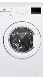 Beko WRE64P2BWW