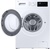 Samsung WW80FG3M05TWLF