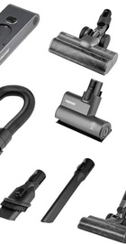 Zelmer ZSVC912BF PET