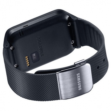 Samsung Gear 2 Neo (Charcoal Black)