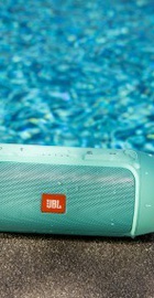 JBL Charge 2+ Teal