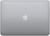 Apple MacBook Pro 13" Space Gray Late 2020 (Z11B000E3)
