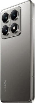 Xiaomi 14T Pro 12/1TB Titan Gray