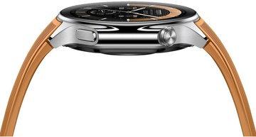 OPPO Watch X Mars Brown