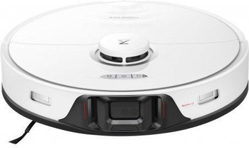 RoboRock S8 Pro Ultra White