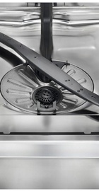 Electrolux ESA47210SX