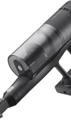 RoboRock Aries Pro H60 Ultra Black