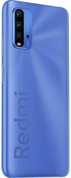 Xiaomi Redmi 9T 4/64GB Twilight Blue no NFC