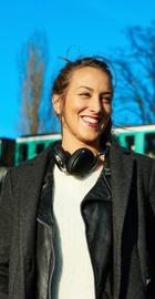 Parrot Zik 2.0 by Philippe Starck Black