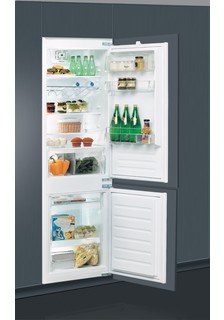Whirlpool ART 6510/A+ SF