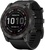 Garmin Fenix 7X Sapphire Solar Carbon Gray DLC Titanium with Black Band (010-02541-10/11/34)