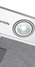Pyramida CX 52 (1100) E IX