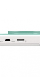 Canon Zoemini C Mint Green