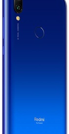 Xiaomi Redmi 7 4/64GB Blue