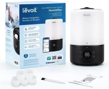 Levoit Dual 200S Pro Smart Top-Fill LUH-D301S-KEUR (HEAPHULVSEU0079Y)