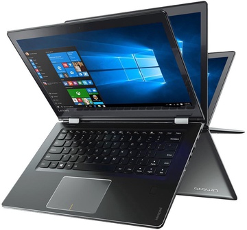 Lenovo IdeaPad Flex 4-1480 (80VD000KUS)