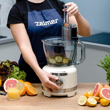 Zelmer ZFP9000Е