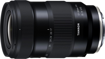 Tamron AF 17-50mm F/4 Di III VXD (A068)