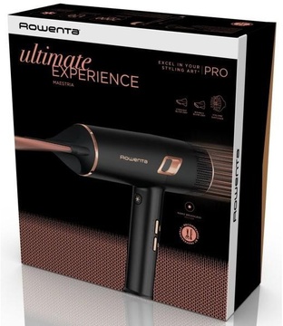 Rowenta Ultimate Experience Maestria CV9920F0