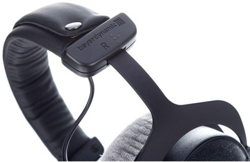 Beyerdynamic DT 770 PRO 250 Ohm (235251)