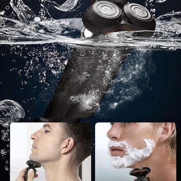 Enchen Rotary Shaver X8