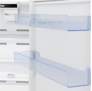 Beko RCNA406I40WN